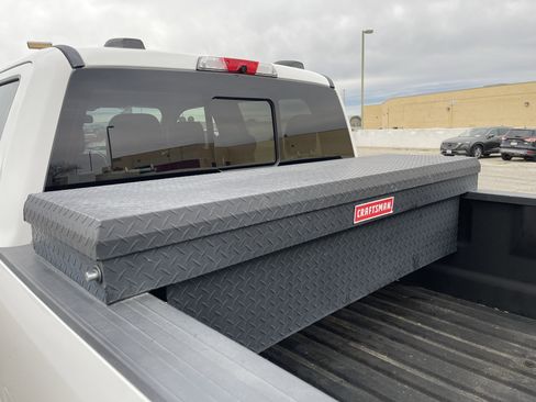 Used 2020 Ford F350 Lariat w/ Lariat Ultimate Package image 15