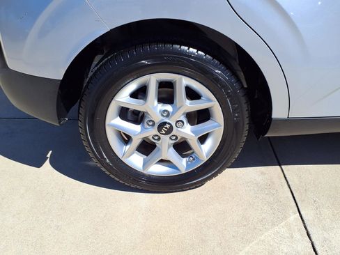 Used 2021 Kia Soul S image 26