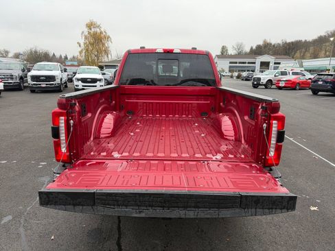 New 2026 Ford F250 Lariat w/ FX4 Off-Road Package image 20