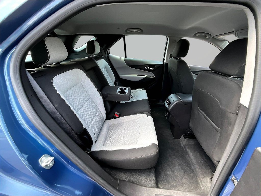 Used 2024 Chevrolet Equinox LS FWD image 27