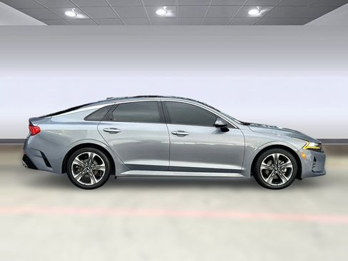 Used 2022 Kia K5 EX w/ EX Premium Package image 7