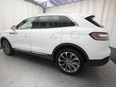 Used 2023 Lincoln Nautilus Reserve w/ Luxury Package AWD/4WD image 34