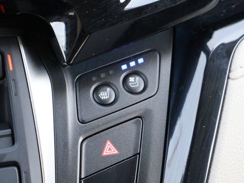 Certified 2026 Honda Odyssey Elite image 27
