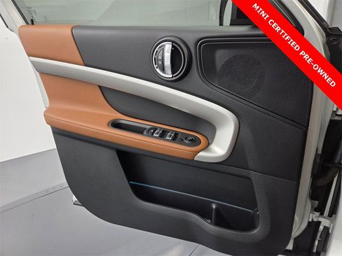 Used 2023 MINI Cooper Countryman S w/ Signature Upholstery Package image 27