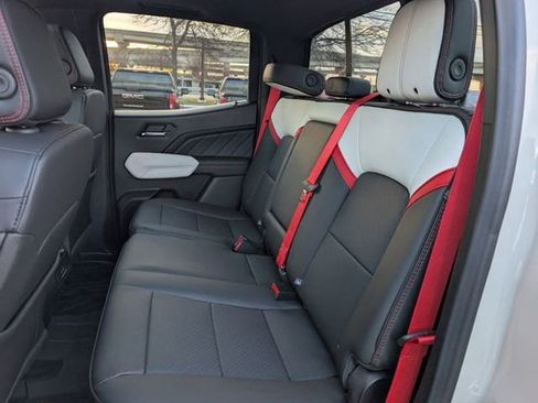 New 2026 GMC Canyon AT4X AWD/4WD image 20