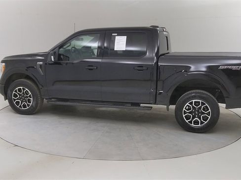 Certified 2022 Ford F150 XLT w/ Equipment Group 302A High image 18