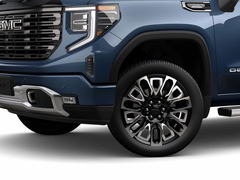 New 2026 GMC Sierra 1500 Denali Ultimate image 53