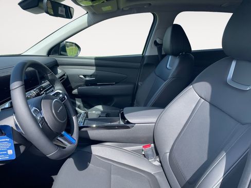 New 2026 Hyundai Tucson Limited image 10