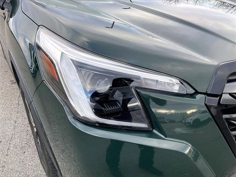 Used 2023 Subaru Forester Limited image 30