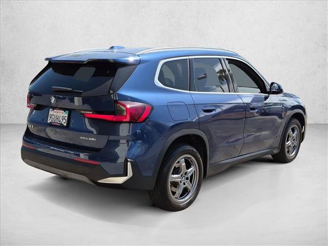 Certified 2023 BMW X1 xDrive28i w/ Convenience Package AWD/4WD image 6