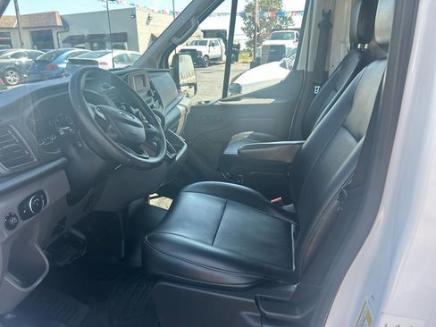 Used 2020 Ford Transit 350 w/ Exterior Upgrade Package image 16