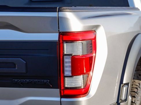 Used 2023 Ford F150 Raptor AWD/4WD image 10