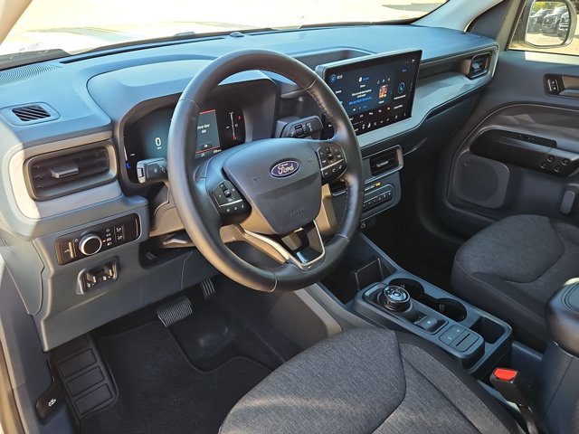 Used 2025 Ford Maverick XLT w/ XLT Luxury Package AWD/4WD image 10