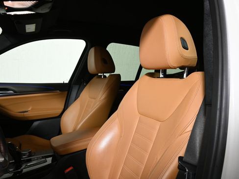 Used 2019 BMW X3 xDrive30i image 4