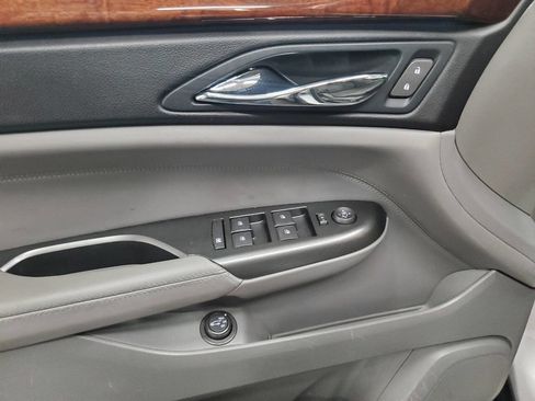 Used 2012 Cadillac SRX Performance FWD image 10
