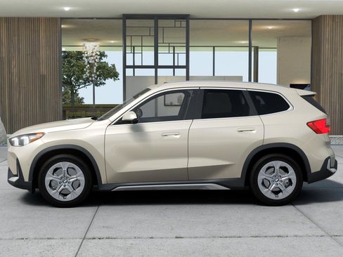 New 2026 BMW X1 xDrive28i AWD/4WD image 4