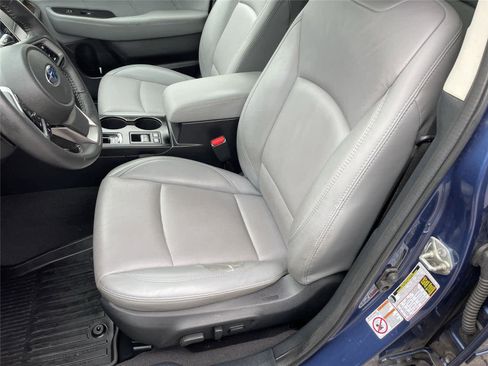 Used 2019 Subaru Outback 3.6R Limited w/ Popular Package #2 AWD/4WD image 12
