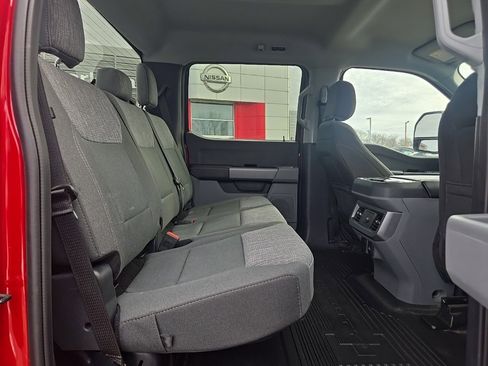 Used 2024 Ford F450 XLT w/ 360-Degree Camera Package image 27