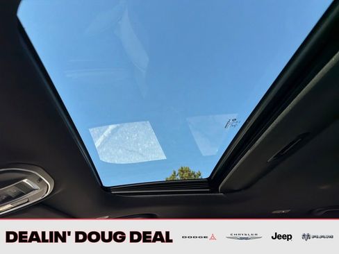 New 2026 Jeep Grand Cherokee L Laredo image 21