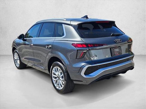 New 2026 Audi Q3 quattro 2.0T AWD/4WD image 8