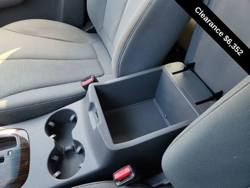 Used 2010 Hyundai Santa Fe GLS image 40