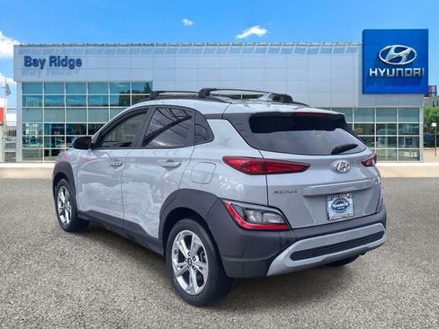 Used 2023 Hyundai Kona SEL image 7