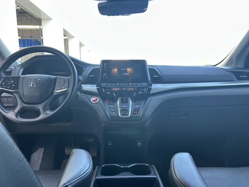 Used 2021 Honda Odyssey EX-L image 29