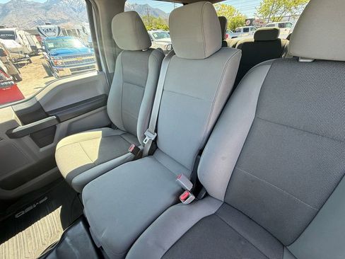 Used 2017 Ford F150 XL w/ XL Power Equipment Group AWD/4WD image 24