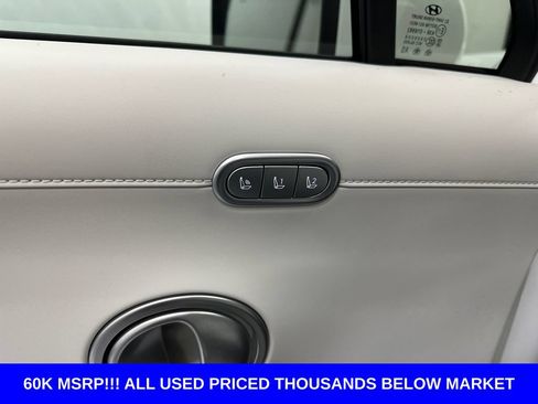 Certified 2026 Hyundai Palisade Calligraphy FWD image 12