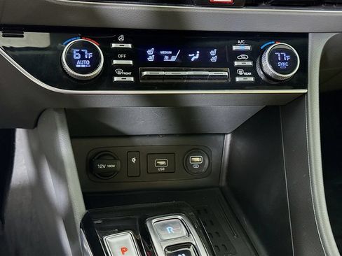 Used 2020 Hyundai Sonata Limited FWD image 6