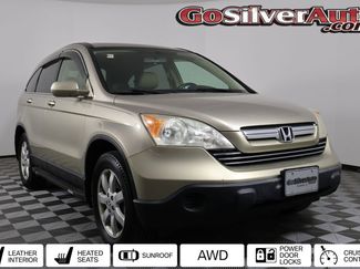 Used 2007 Honda CR-V EX-L image 1