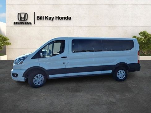Used 2023 Ford Transit 350 XL RWD image 7
