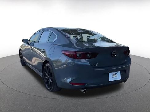 Used 2025 MAZDA MAZDA3 s image 11