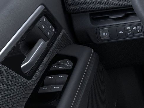 New 2026 GMC Sierra EV Elevation w/ Premium Package image 22