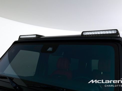 Used 2021 Mercedes-Benz G 63 AMG 4MATIC image 40