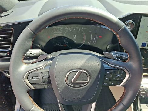 Used 2023 Lexus NX 350 AWD image 20