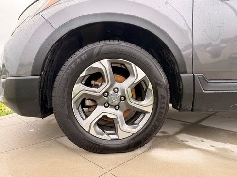 Used 2019 Honda CR-V EX-L image 15