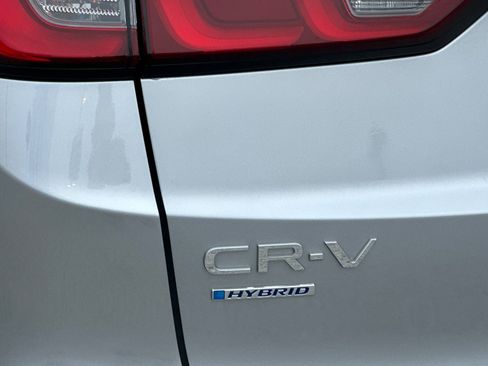 Certified 2024 Honda CR-V Sport image 23