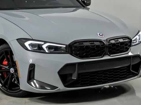 Used 2023 BMW M340i xDrive w/ Premium Package image 3