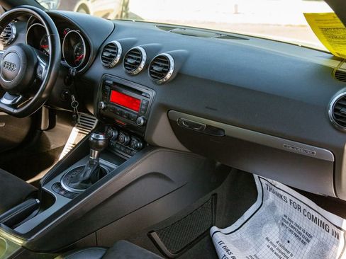 Used 2014 Audi TT 2.0T image 11