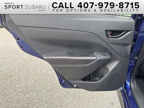 New 2026 Subaru Impreza RS AWD/4WD image 12