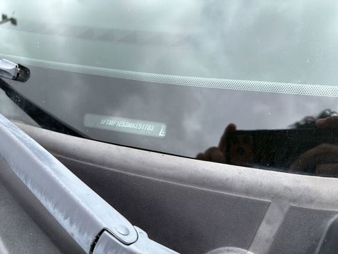 Used 2021 Ford F150 XL w/ Equipment Group 101A High image 2