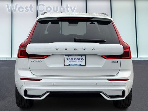 Certified 2026 Volvo XC60 B5 Ultra AWD/4WD image 6