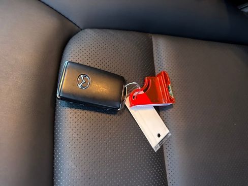 Certified 2025 MAZDA CX-5 AWD 2.5 S w/ Select Package image 29