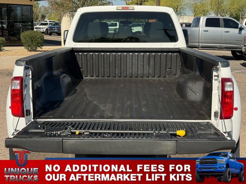 Used 2016 Ford F350 XLT w/ XLT Interior Package image 7