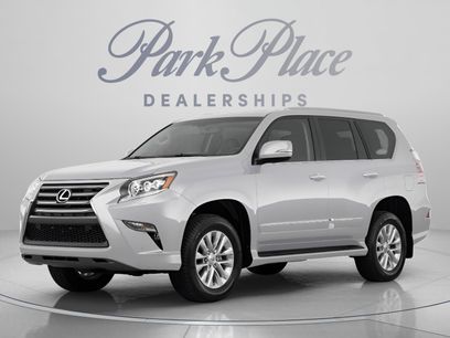 Used 2018 Lexus GX 460 Luxury