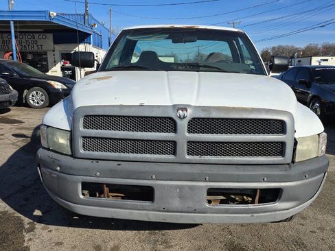 Used 1997 Dodge Ram 1500 Truck 2WD Regular Cab image 4