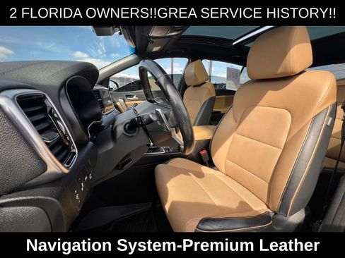 Used 2021 Kia Sportage SX FWD image 16