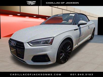Used 2018 Audi A5 2.0T Premium Plus