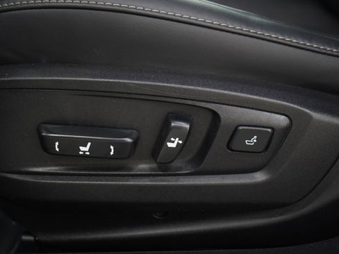 Used 2018 Lexus ES 350 w/ Premier Package FWD image 26